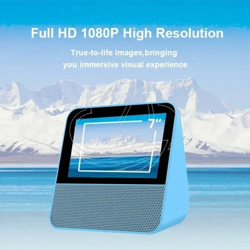 hot salePortable Mini TV 7 inch Touchscreen HD Smart LCD TV Rechargeable ISDB-T Digital TV Mini with USB Function