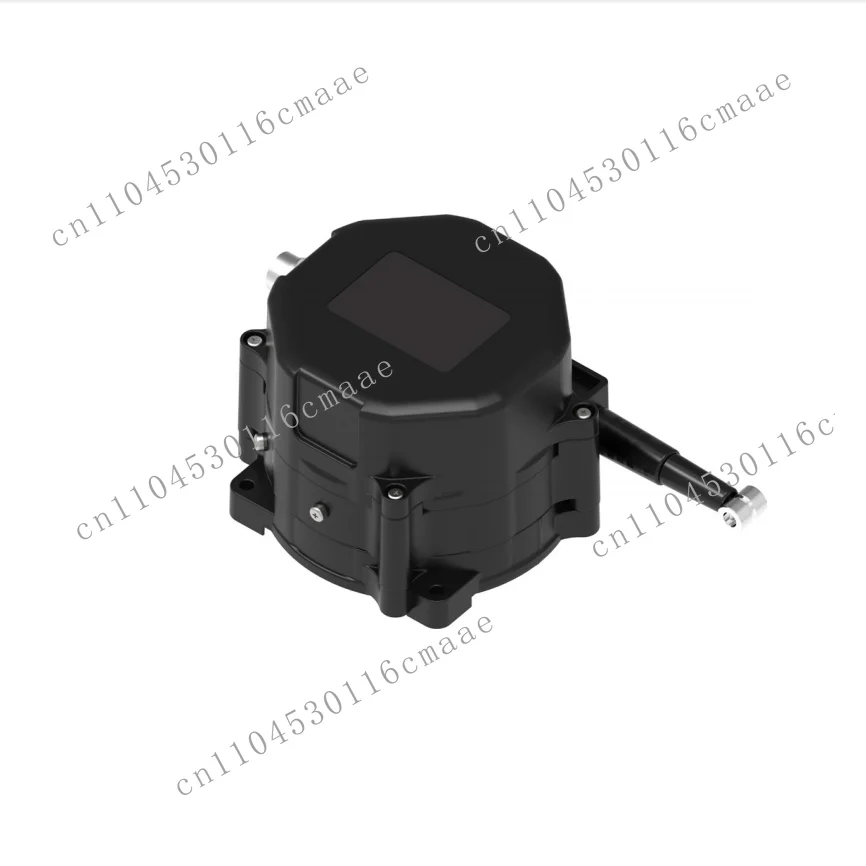 8.3 meters length and angle sensor Shanghai intelligent control