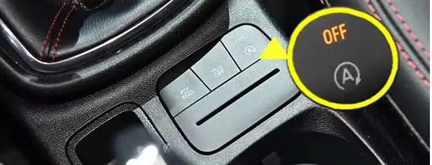 Stop-Start-Eliminator Motorabschaltvorrichtung Stecker für Ford Focus MK4 Puma 19-23 Fiesta Mk8 18-23 Kuga Escape MK3 20-24 – Detail 1
