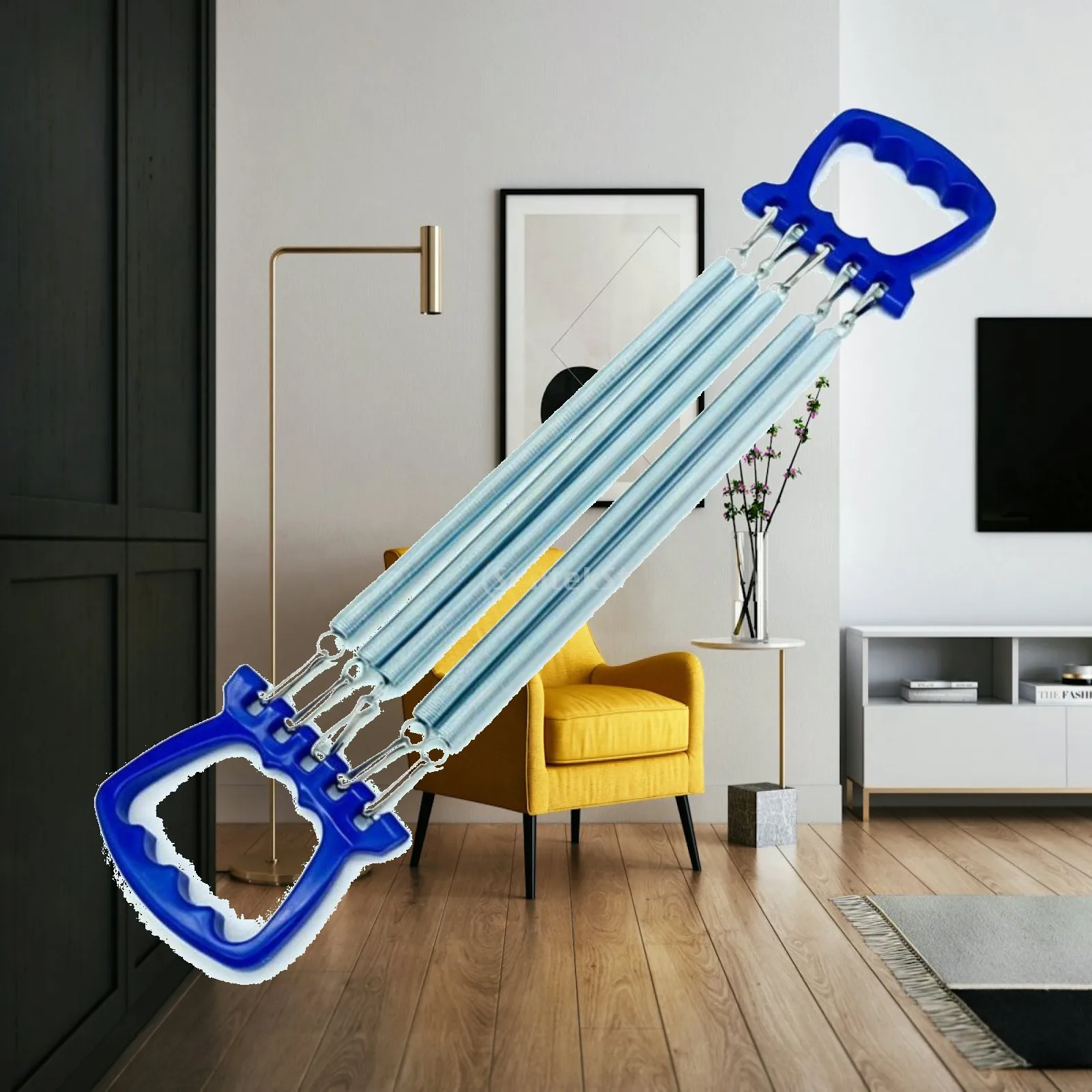 Elastic Upper Limb Stretcher for Kids, Fitness Home Training Gear