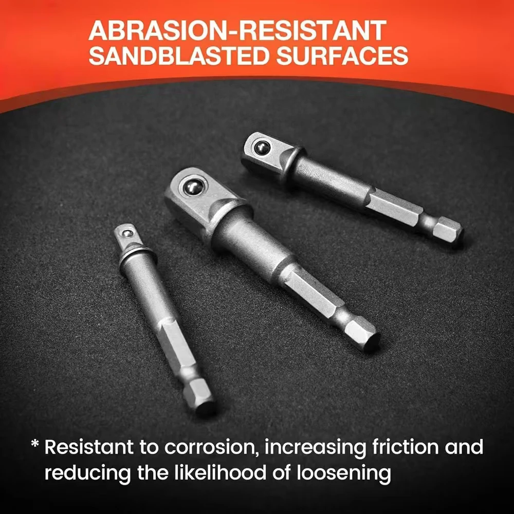 Thumbnail 4 - #1 Best Drill Bit Extensions to Buy In 2026