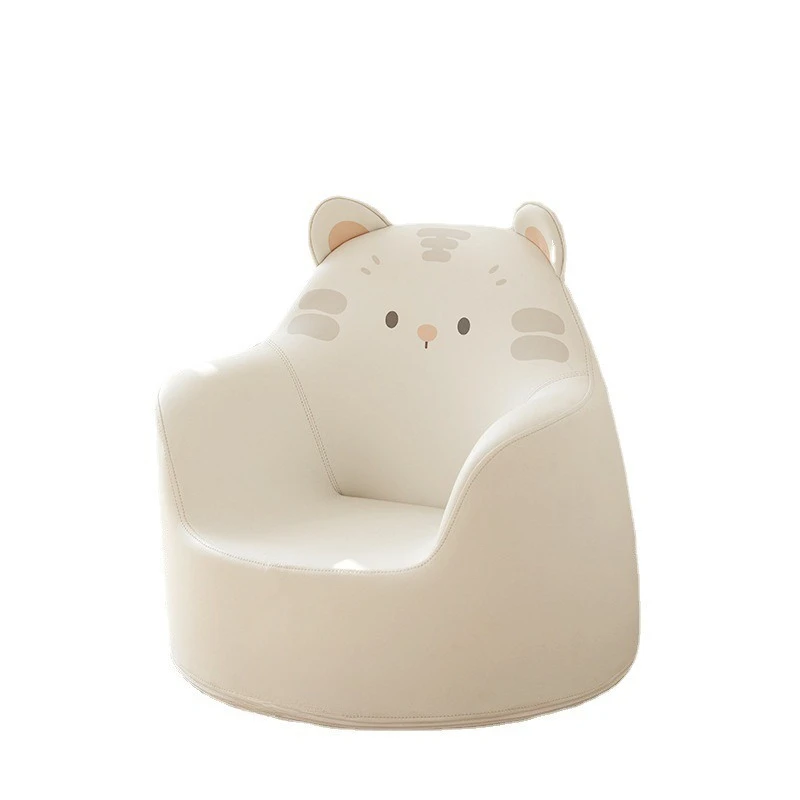 

Children's waterproof soft sofa 1-8 years old baby cartoon cute seat infant multi-functional seat