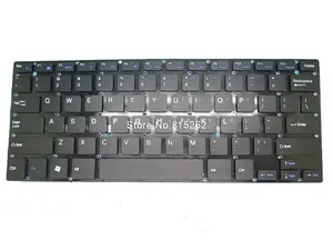Клавиатура для ноутбука H003-27 YXT-NB89-94 United States US Black