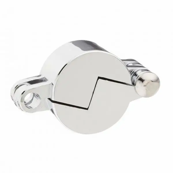 Outdoor Faucet Locking Cover Metal Spigot Cap Water Control Security Device for Home and Garden