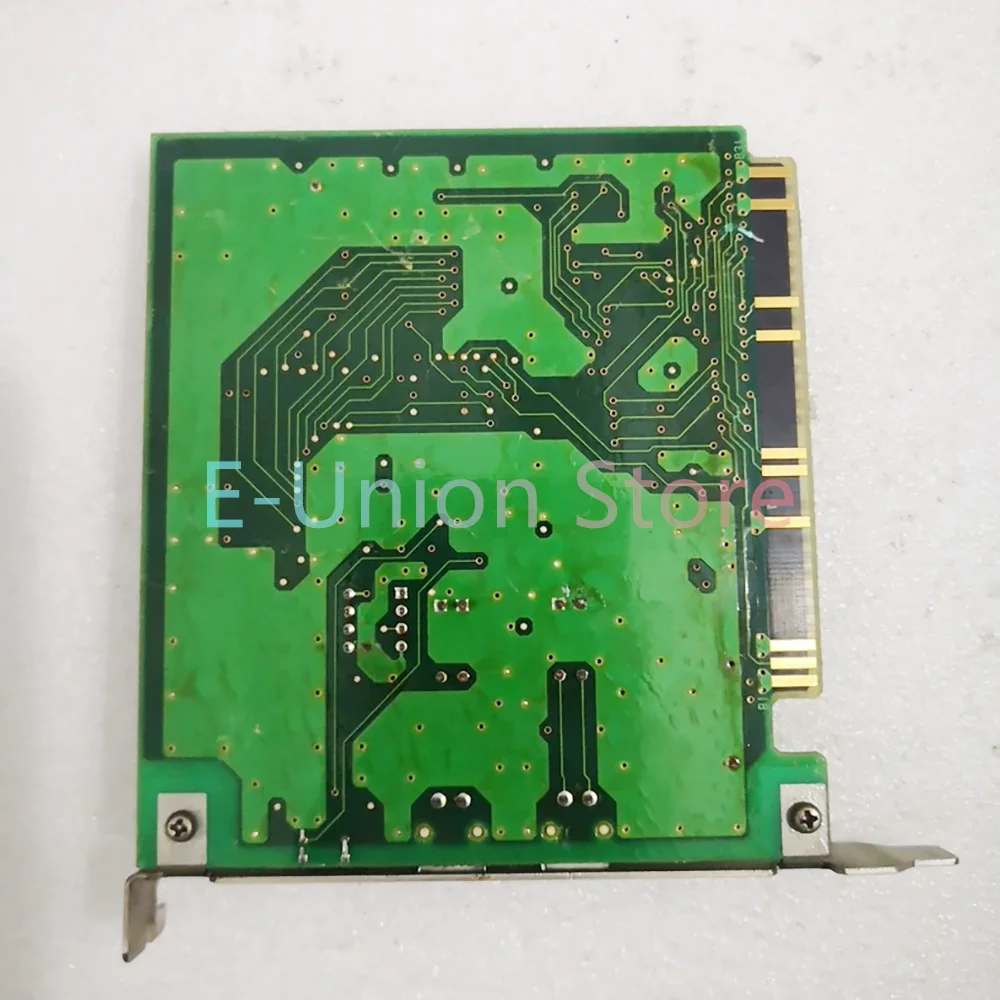 Surface Mount Machine Control Card SDIOM-ISA
