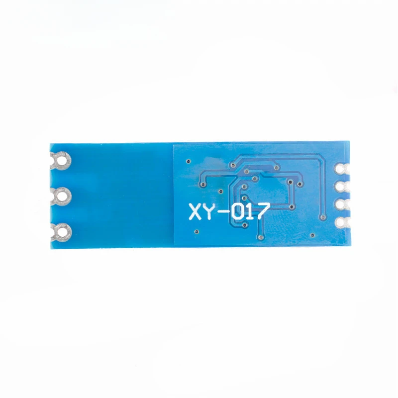 5PCS  TTL turn RS485 module 485 to serial UART level mutual conversion hardware automatic flow control