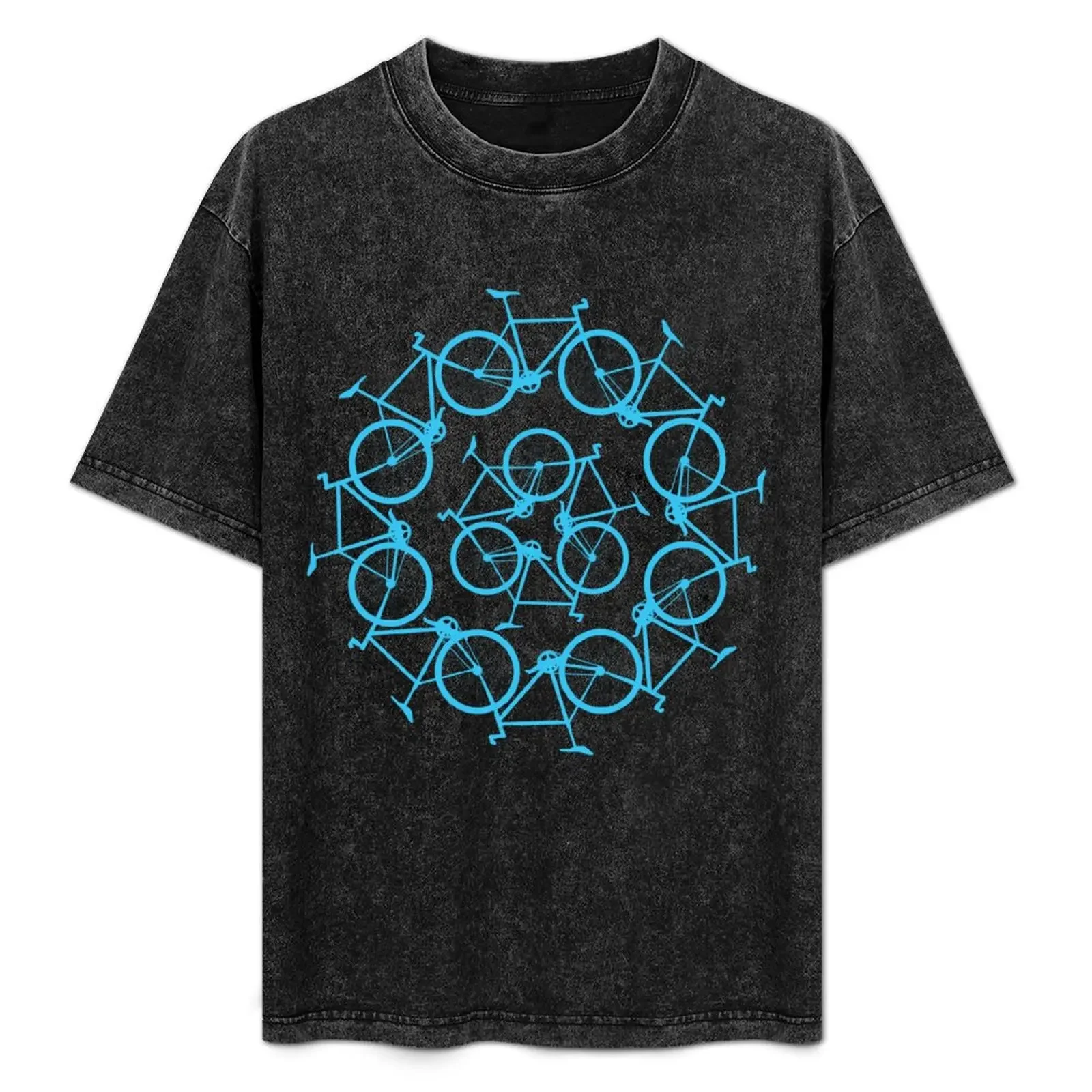 

Re-Bicycling T-Shirt plain shirts graphic tees sweat football t shirt compression shirt men