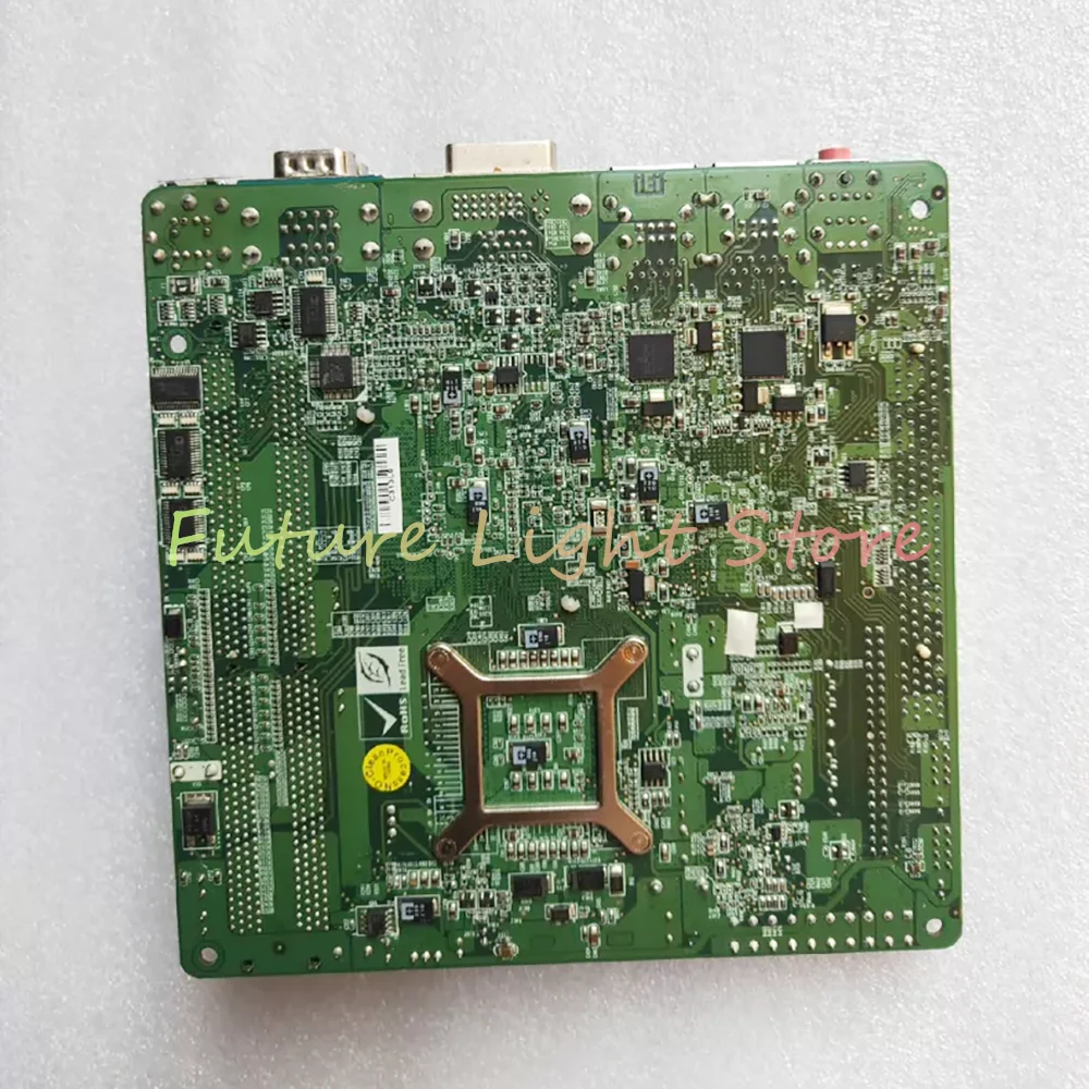 AJIN-9453 REV:2.0 Integrated CPU Industrial Control Computer Motherboard