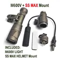 M600V SS MAX DE