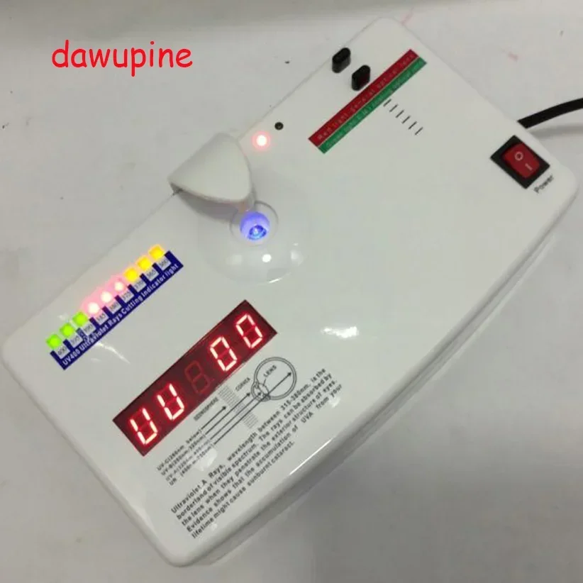 Thumbnail 3 - #10 Top 20 UV Light Meters Worth Buying In 2026