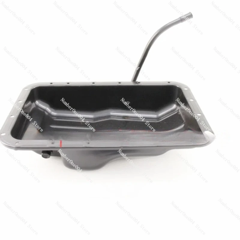 

Новый масляный поддон трансмиссии OEM для Mitsubishi L200 2005-2015 Pajero Sport Montero 2008-2015 2705A044 MR528582