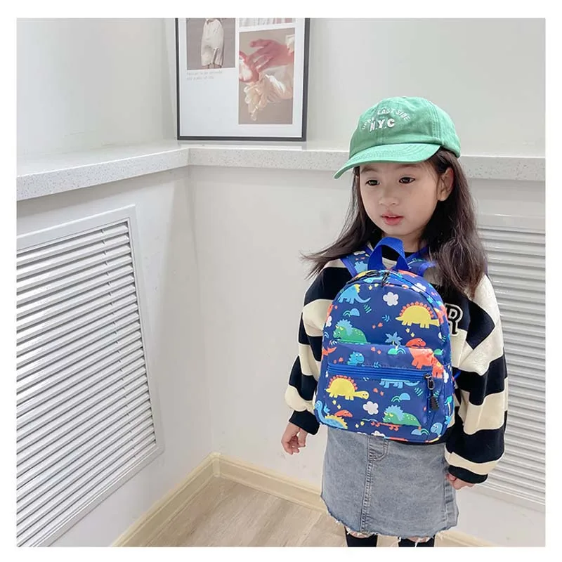 Animal Backpack Backpack For Girls Kindergarten Backpack For Kindergarten Outdoor Activities Gift