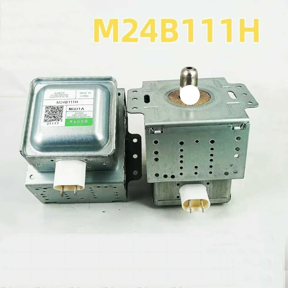 Fotografia 4: Forno Microondas Magnetron M24B111H Tubo Microondas M24B111H Tubo Microondas