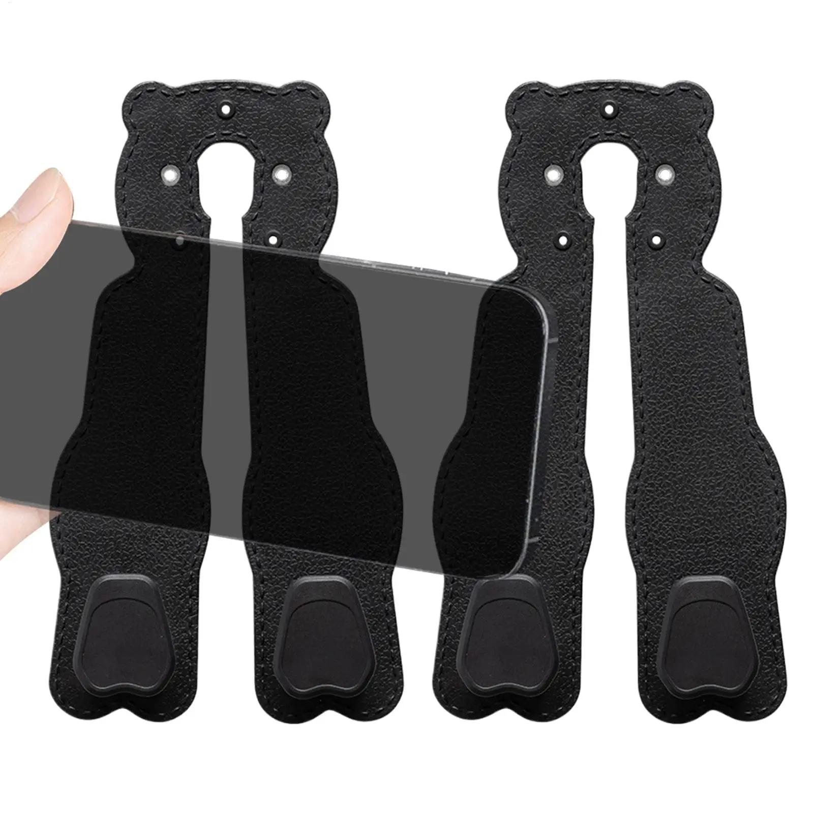 

Крючки для подголовников автомобильных сидений, органайзеры для хранения в салоне автомобиля, 2 шт., крючки-органайзеры на спинку сидений для седанов, внедорожников, грузовиков, минивэнов, автодомов