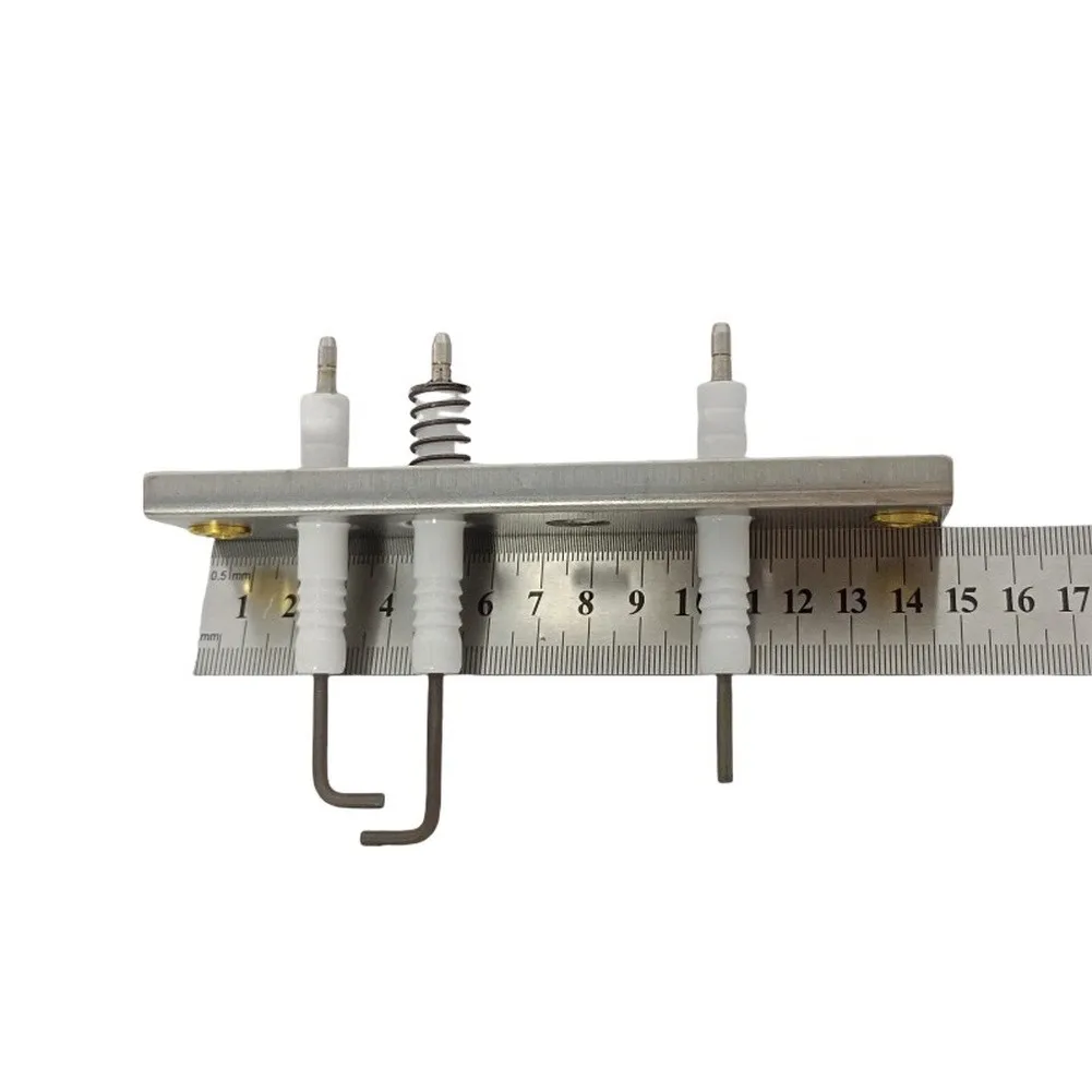 High Temp Resistant Gas Boiler Ignition Needle Replacement Induction Rod For Safe And Efficient Furnace Maintenance Kit