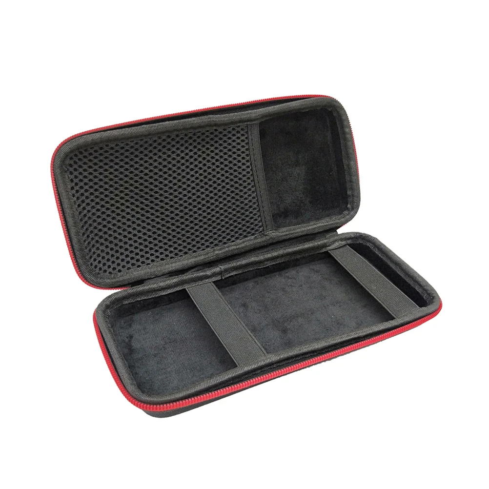 

Shockproof Eva Storage Case For Power Bank 26800Mah 10000Mah 15000Mah M50000 Multi Purpose Travel Organizer Waterproof