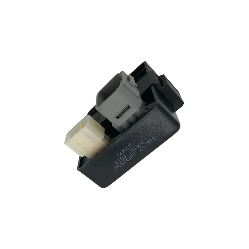 

ABUH-15 Pin CDI воспламенитель для CFMOTO CF500 X5 500Cc ATV Quad Bike U5 UTV CF188-153000 0180-153000 Запчасти Аксессуары