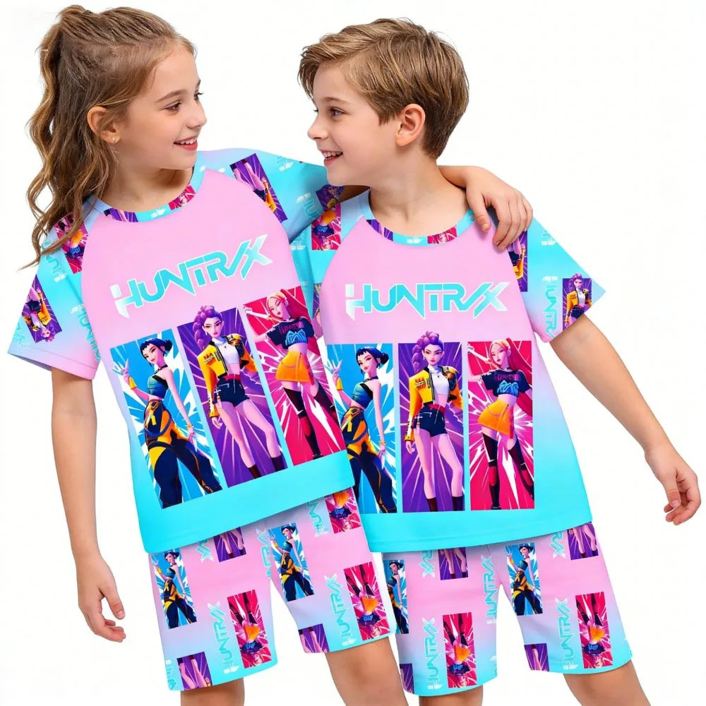 Zoey Girls Summer P…