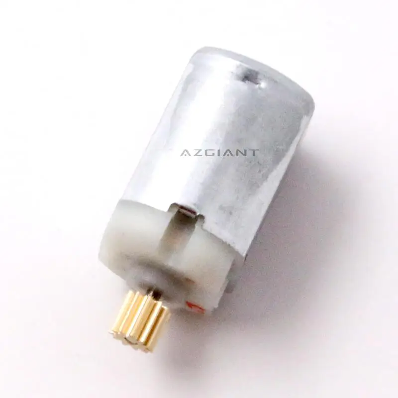 AZGIANT Power Decklid Release Motor For Volvo S80 2007-2016 Boot Lid Lock Actuator 12V Assembly Direct Fit