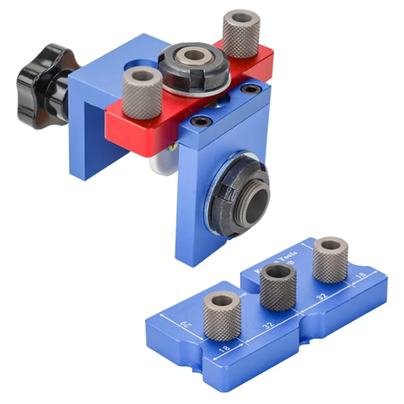 

Деревообрабатывающий перфоратор для домашнего декора, для сверления отверстий в мебельных панелях
