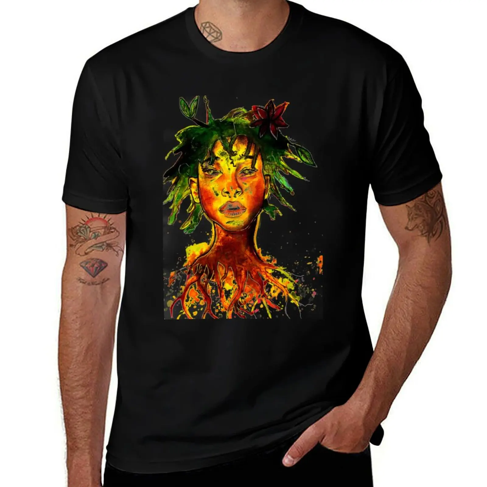 Willow Smith T-Shirt Outdoor Activity Sports T-Shirt