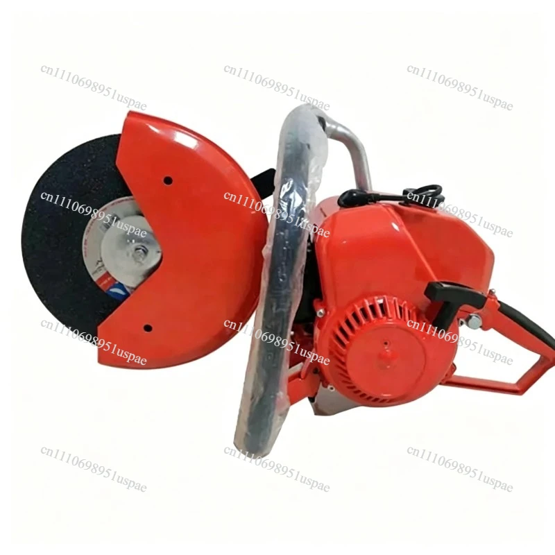Fire Rescue  Toothless Saw High Power High Speed Cutting Machine Portable Breaking Concrete Cutting Machine
