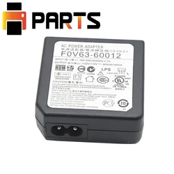 1Pcs F0V63-60012 F0V63-60013 power supply adapter for hp Officejet 4538 4650 4535 4678 printer parts