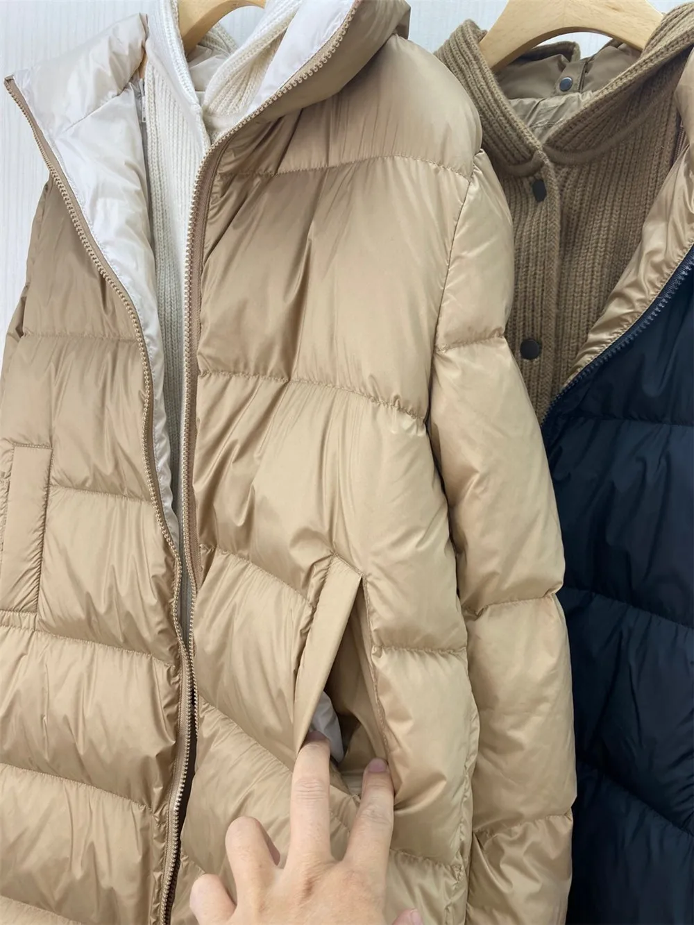 thumb