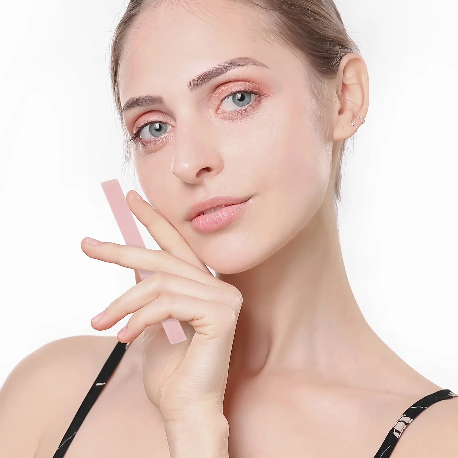 

120Pcs Disposable Cleansing Facial Sponge Compressed Exfoliating Puff for Makeup Removal and Daily Face Washing Gentle Oil