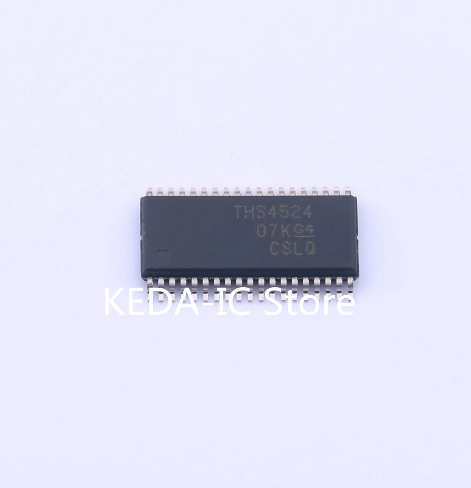 

2-100 шт./лот THS4524IDBTR THS4524 TSSOP38 новый оригинал