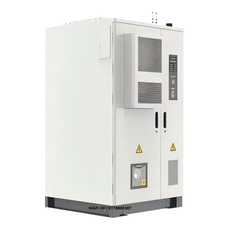 50kwh 100kwh Battery Lithium Energy Storage Container Commercial Solar Battery Storage Energy Photovoltaic Storage System