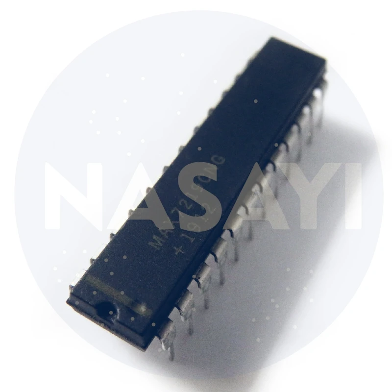 1-100PCS 6R199P 6R199 MAX7219CNG MAX7219 RC28F128J3D75 RC28F128 TEA2261 2261 H11L1 11L1 STC89LE58RD 40I-LQFP44