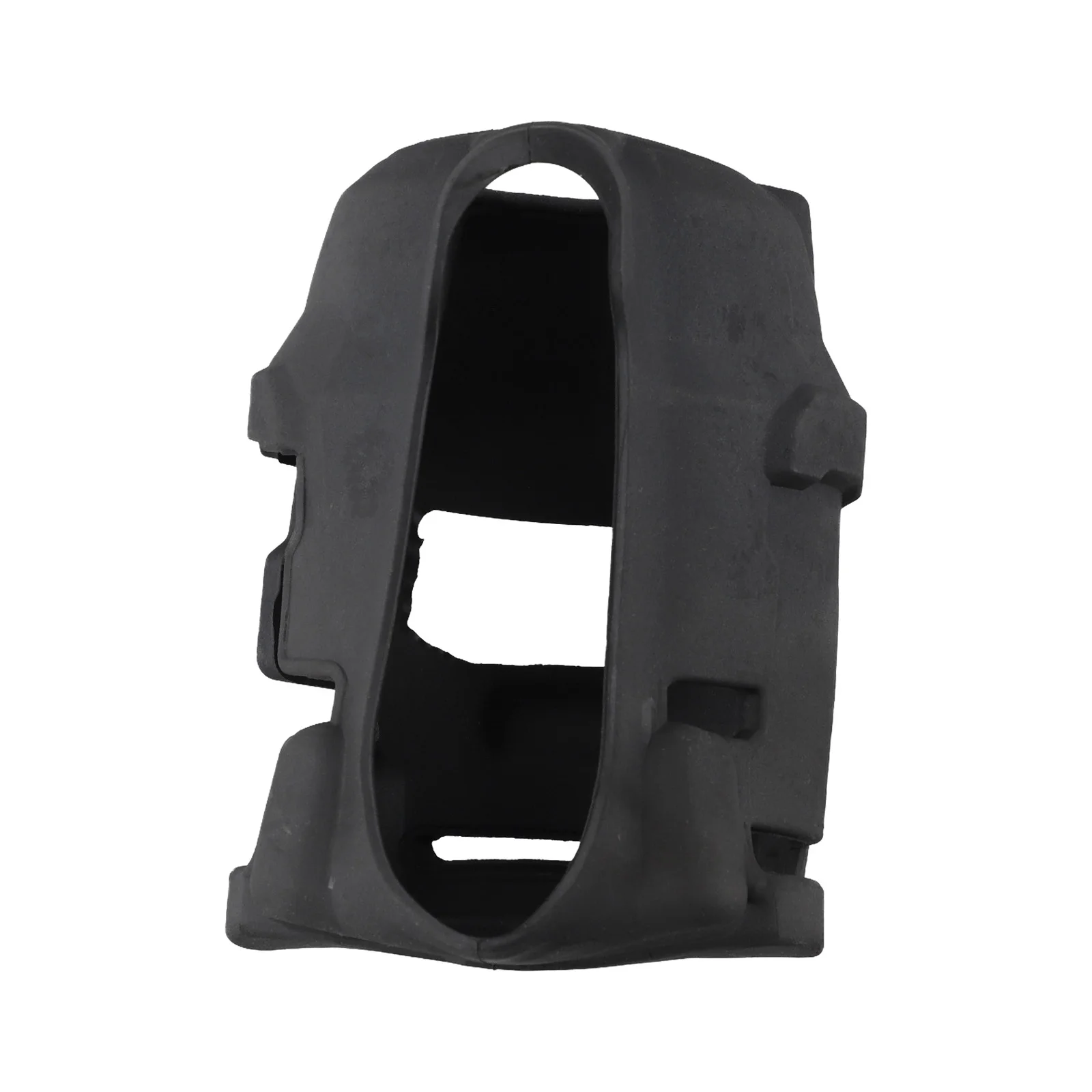 PB850-QZ Form-Fitting Protective Boot for DCF850 Cordless Wrench Built to Withstand Repeated Installation Removal and Field Use