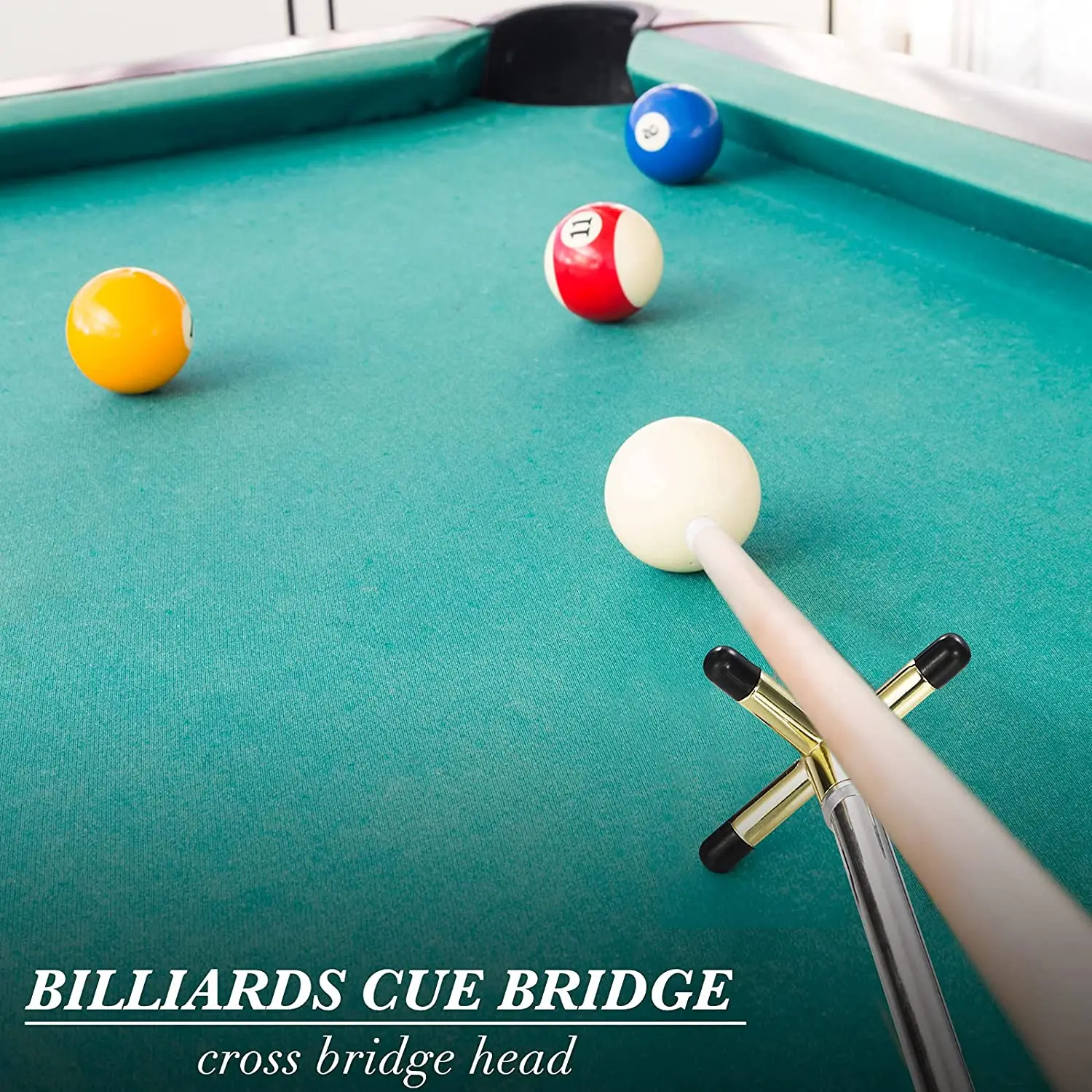 Thumbnail 2 - #55 Best Billiard Cue Chalk to Buy In 2026