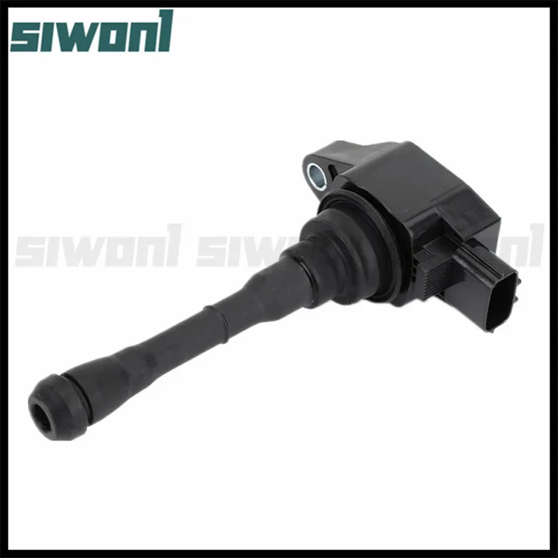 

Car Ignition Coil 224481KC0A For Nissan Juke Sentra 1.6L L4 2011-2017 224481KC0A 22448 1KC0A