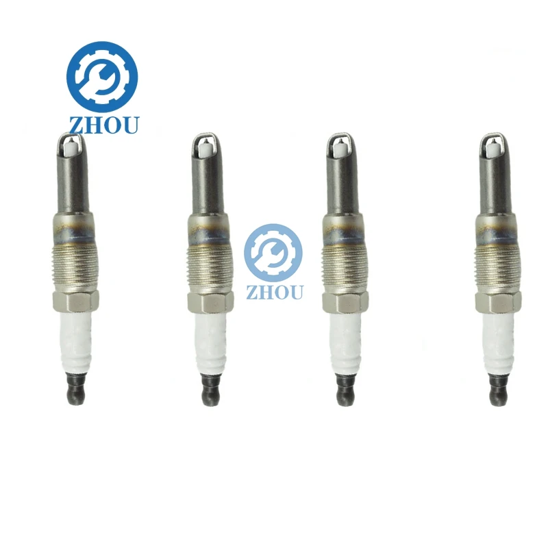 SP-515 SP515 SP514 PZT2FF4 PZT2F-F4 PZT1F Spark Plug For FORD AUSTRALIA F150 F250 F350 USA MUSTANG F-150 F-350 EXPLORER 4.6 5.4