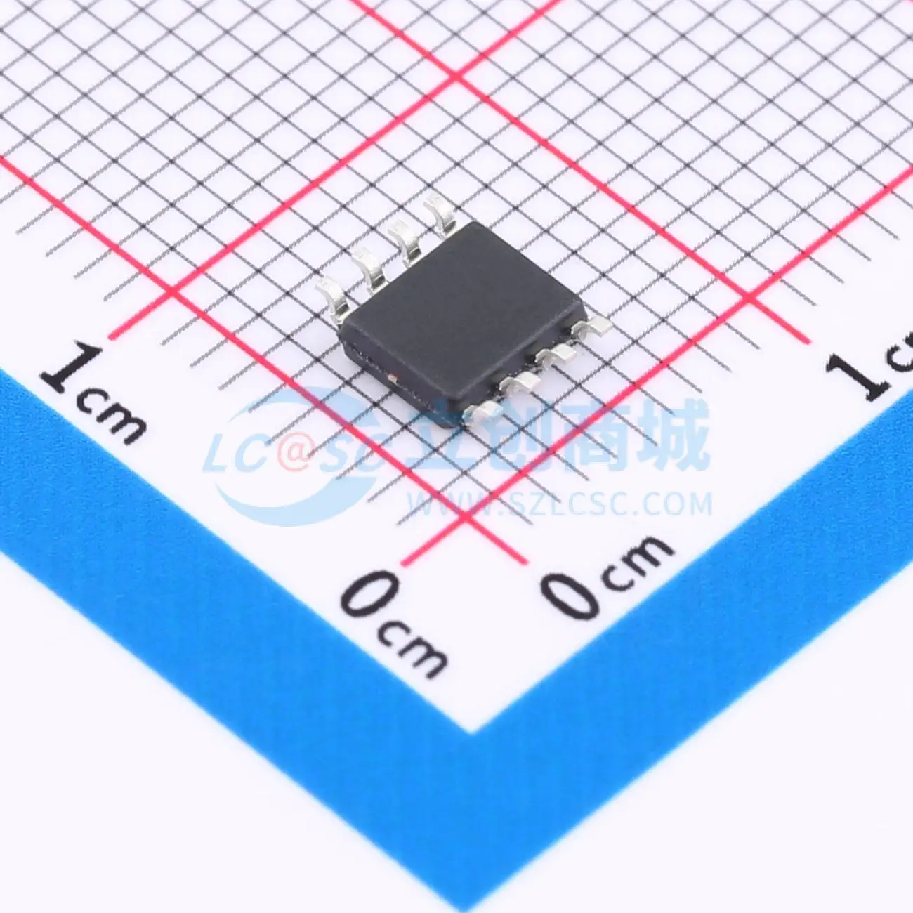 23pcs SP3078EEN-L/TR SOIC-8 1 3.3V RS485 RS422 Interface IC
