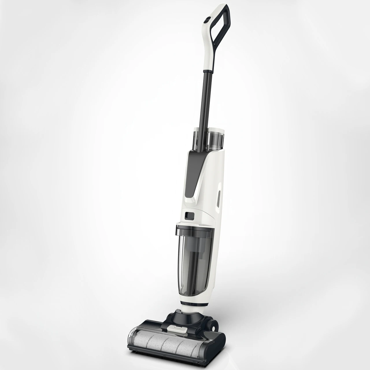 Floor Washing Vacuum Cleaner Handheld Cordless Stick Robot Washer Machine Wireless Upright Vacuum Cleaner Double Water Tanks