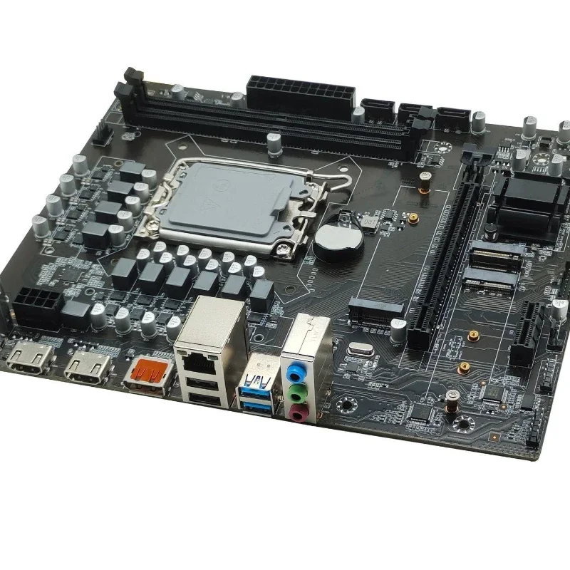 New H610 Computer M… - image