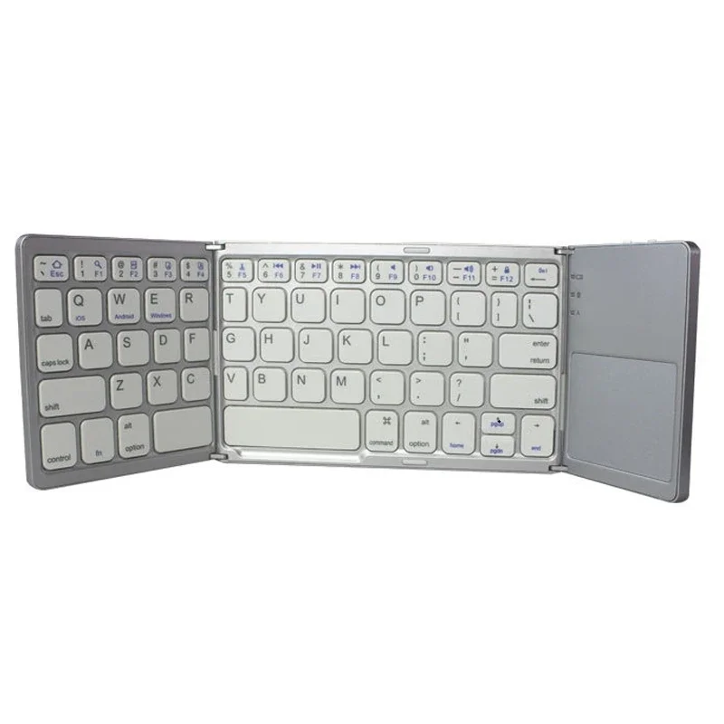 YYHC-High quality rainbow backlit blue switch keyboard mechanical games for gamers