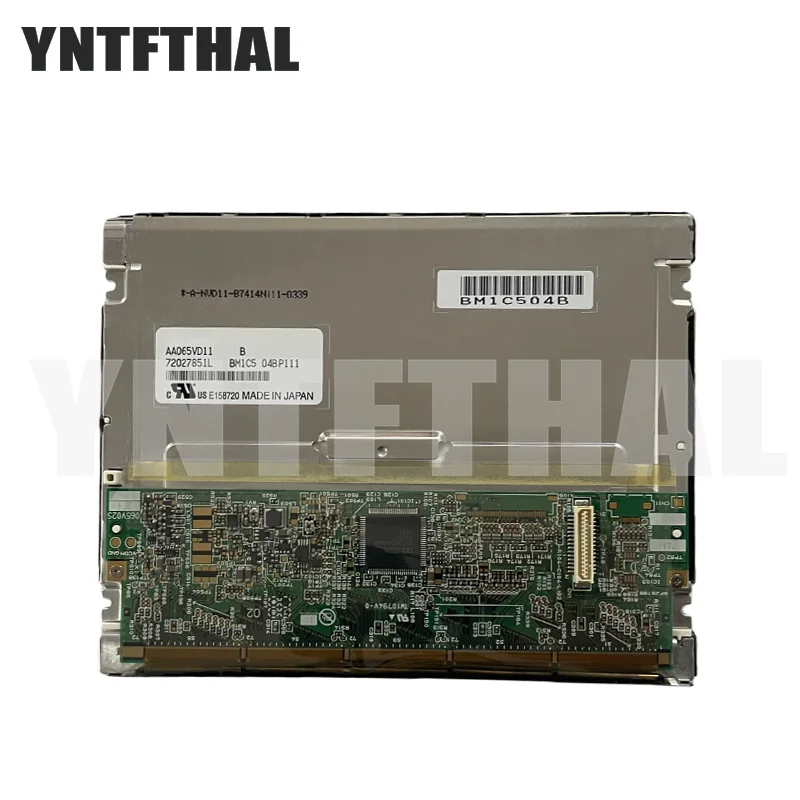 

ЖК-дисплей для AA065VD11, новый и оригинальный