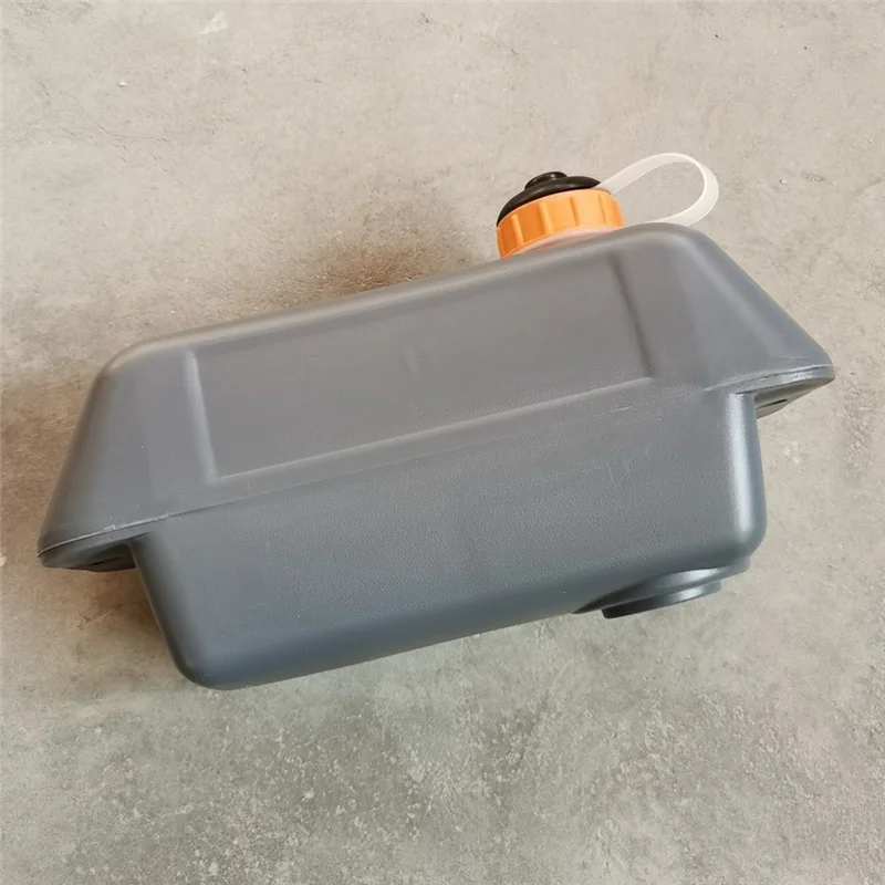 Conjunto de tanque de combustible para Wacker Neuson WM80 BS600 650 500 BS700, accesorios de repuesto