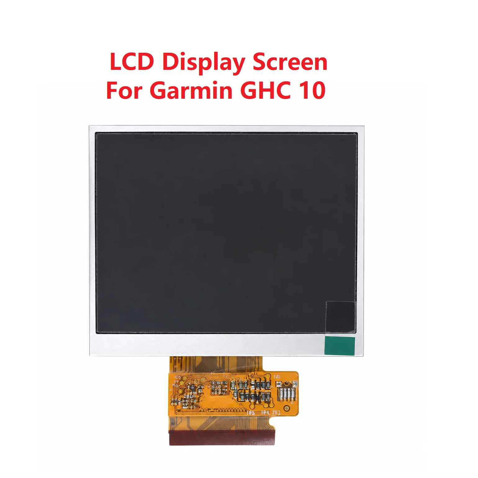 3.5 Inch LCD Display Screen For Garmin GHC 10 Marine Autopilot Control Unit