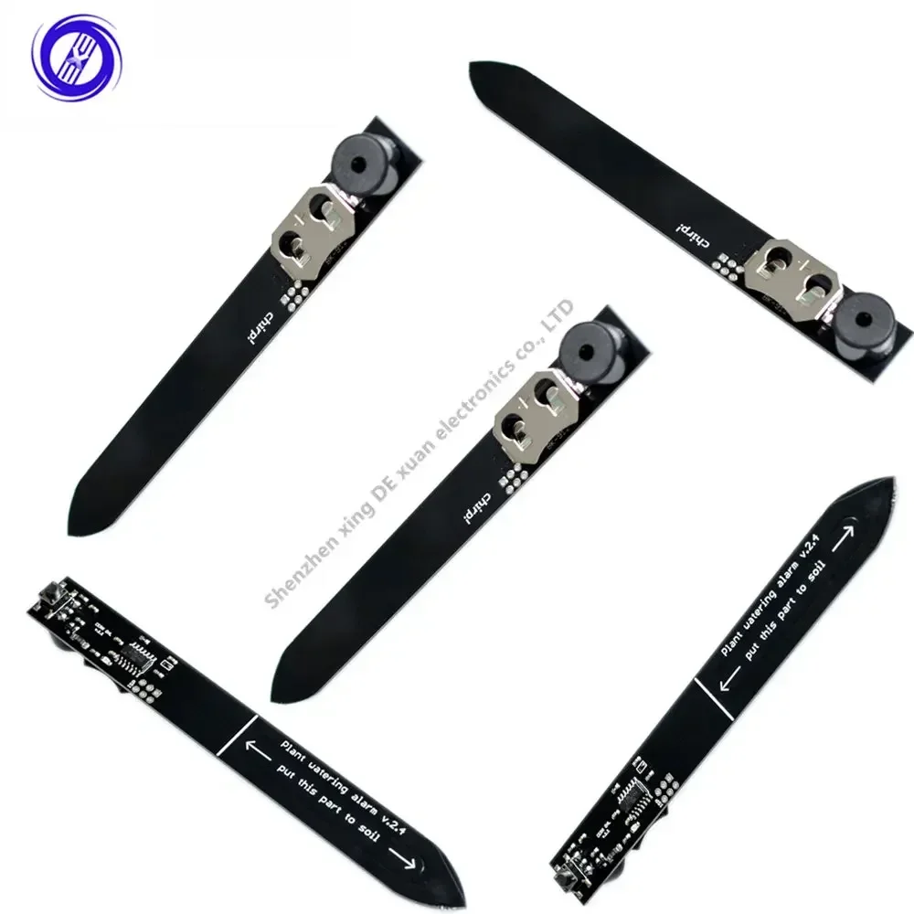 10Pcs Cjmcu Plant W… - image