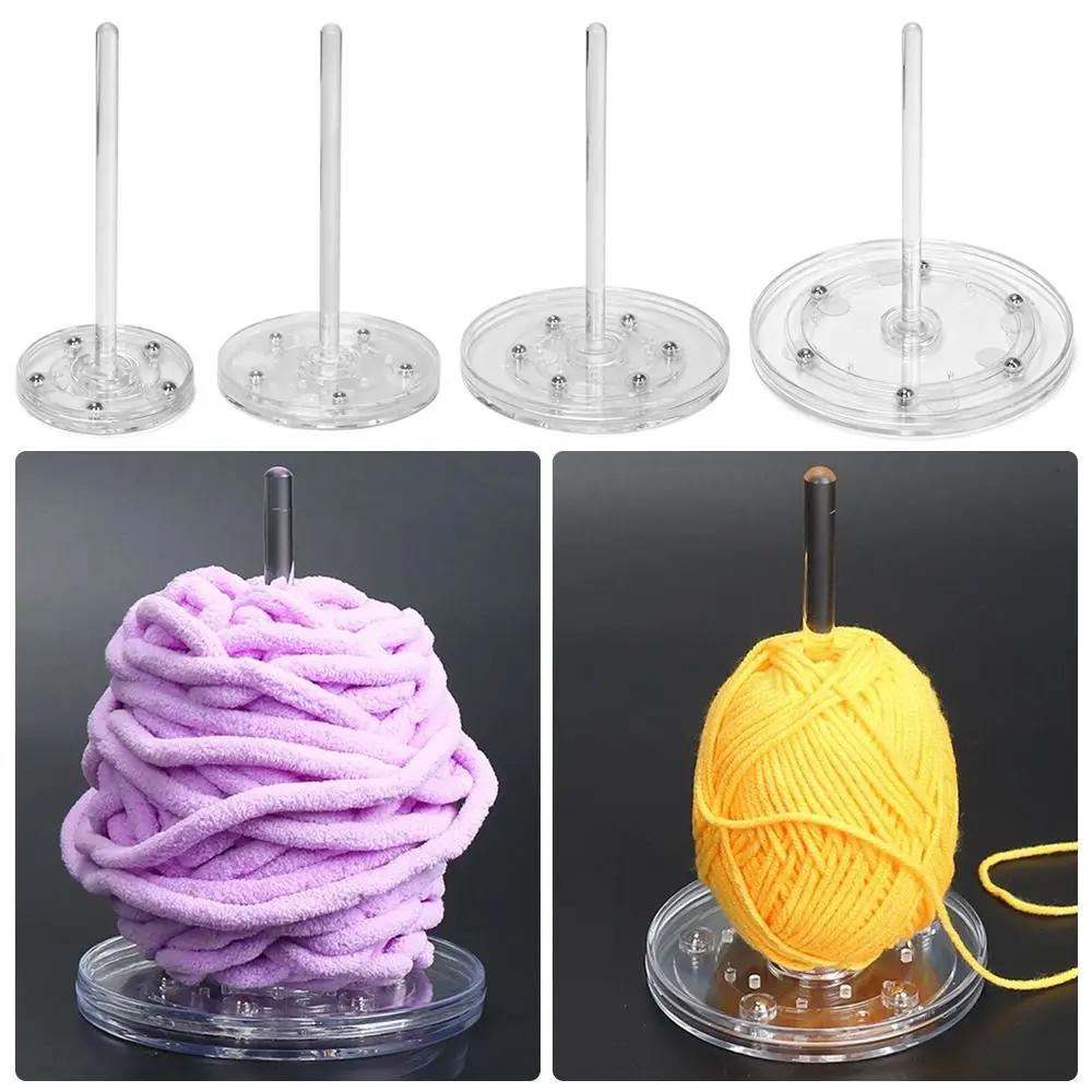 Plastic Yarn Axis F…