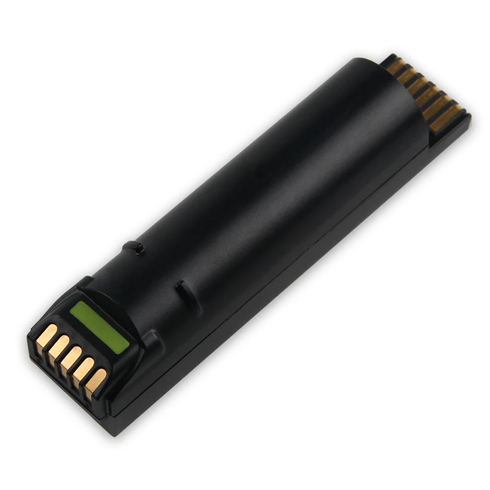 3.7V 2A Replacement Battery DS8178 82-176890-01 For Zebra Motorola DS8100 DS8170 CR8178-SC AS-000231 BTRY-DS81EAB0E-00