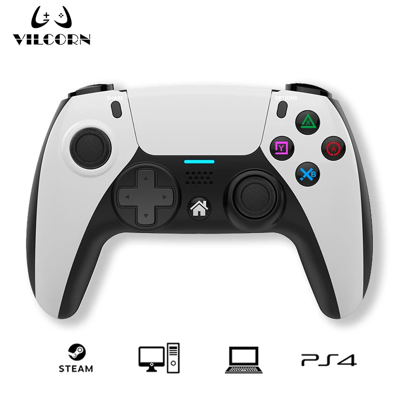 Der VILCORN 2.4Ghz Wireless Game Controller: Ein ultimativer Leitfaden für PS4, PS3 und PC