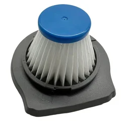Washable Replacement Filter For BLACK & DECKER For Dustbuster Compatible With All For HLVCF10 Series Handheld Vacuums