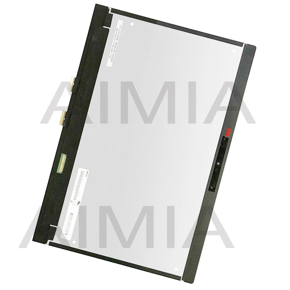 13.3 ''Voor Hp Spectre X360 13-aE Lcd Touch Screen Digitizer Vergadering 13-ae011dx 13-ae012dx 13-ae013dx 13-AE030CA 13-ae02