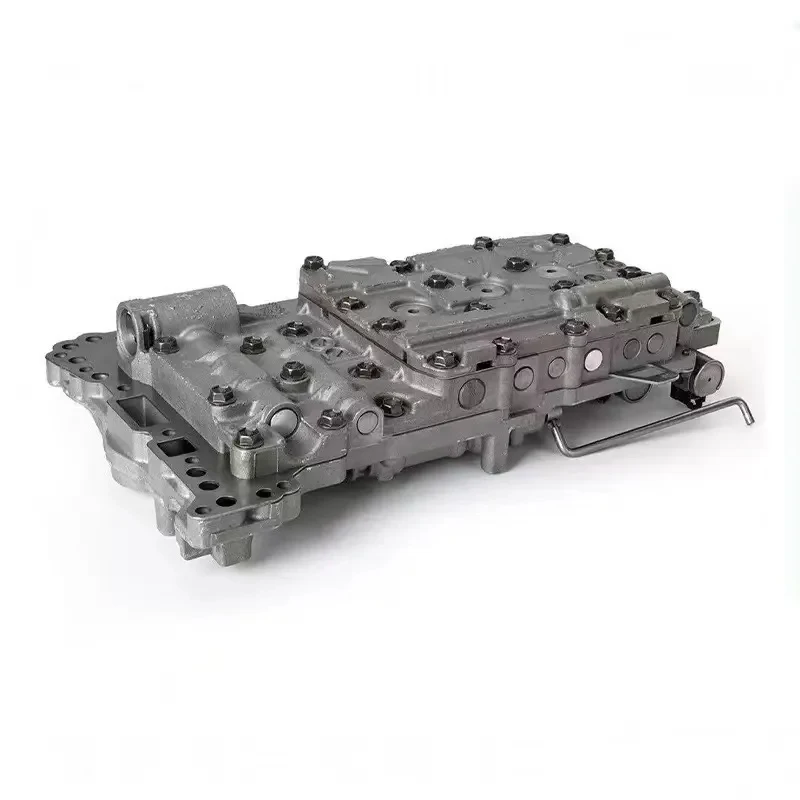 5-Speed Automatic Transmission Valve Body A750E A750F For Land Cruiser 4Runner Tacoma GX470 LX470 Grand Vitara